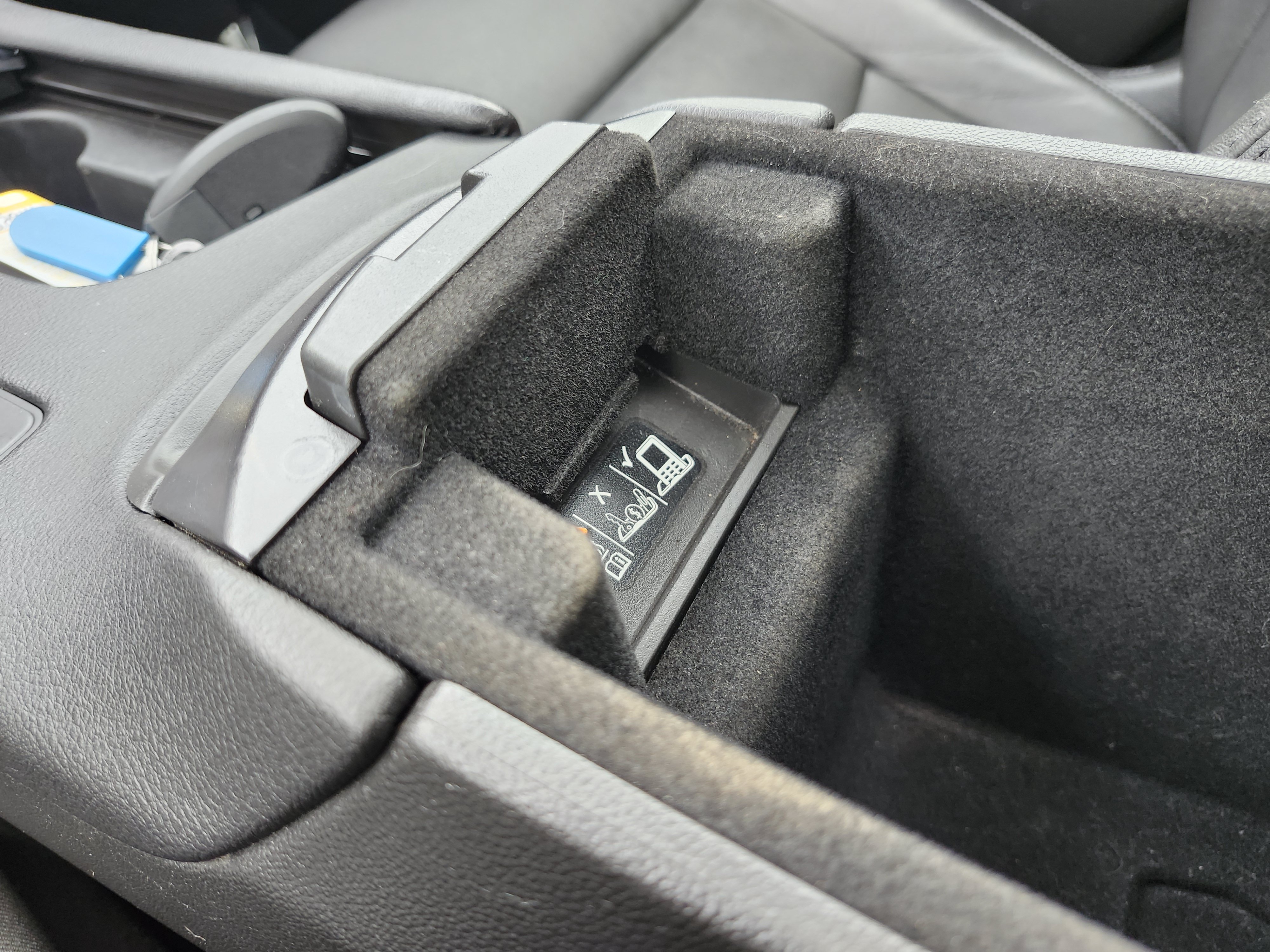 Used 2019 Cadillac XT5 Luxury AWD/4WD image 34