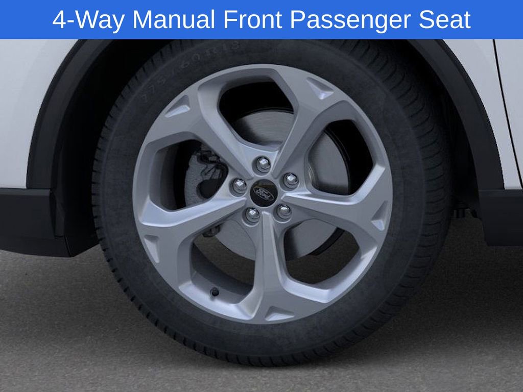 New 2026 Ford Escape ST-Line Select w/ Tech Pack #1 image 19