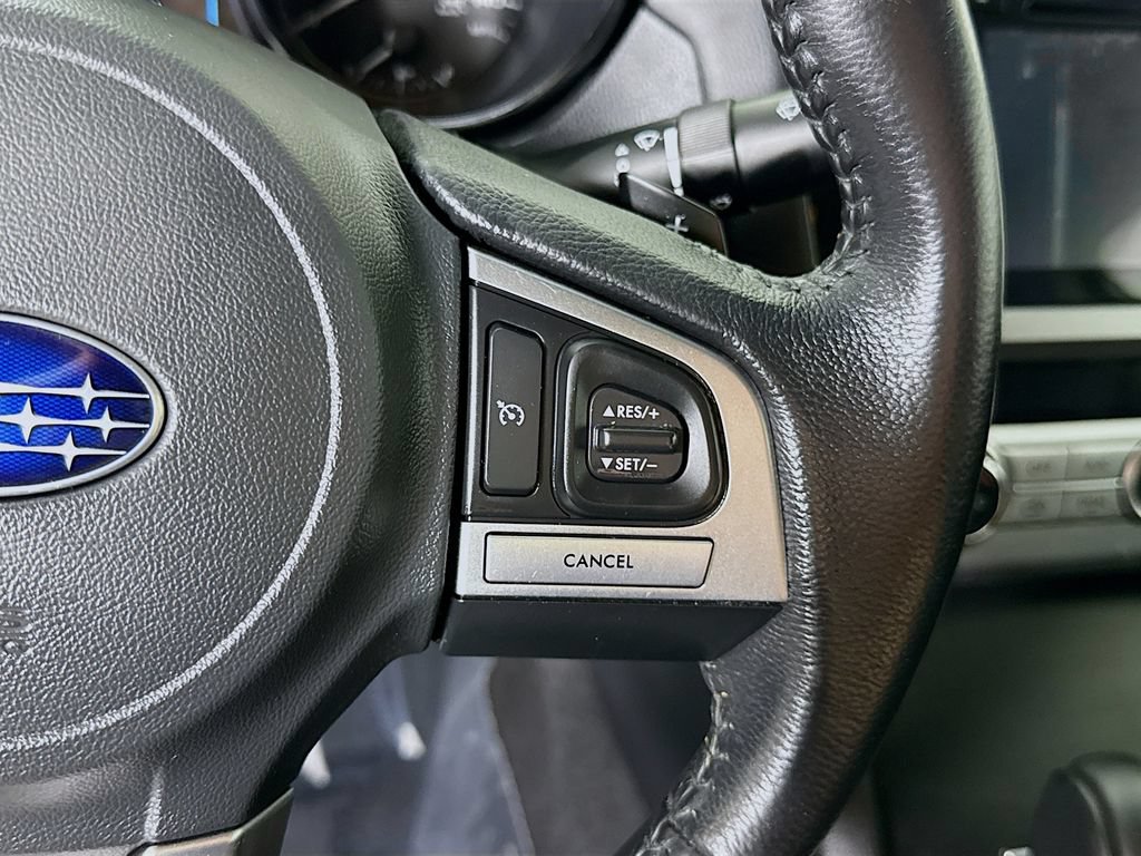 Used 2017 Subaru Legacy 2.5i Premium AWD/4WD image 21