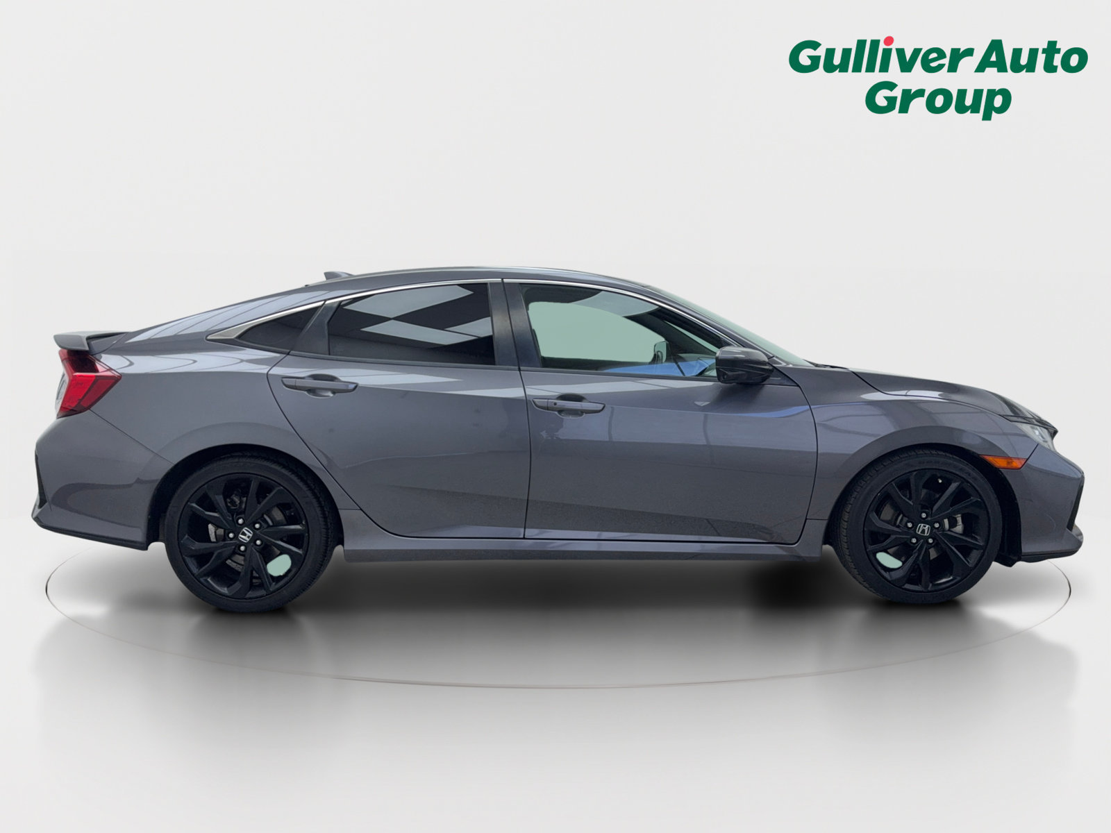 Used 2018 Honda Civic Si image 10