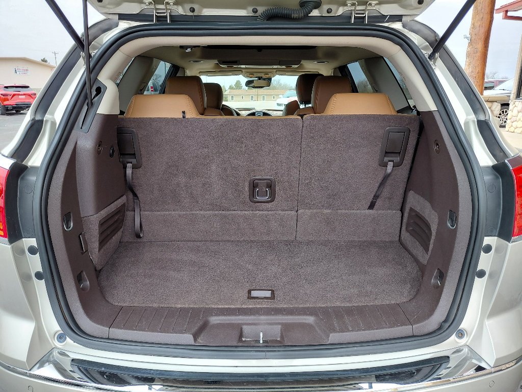 Used 2016 Buick Enclave Premium w/ Experience Buick Package image 9