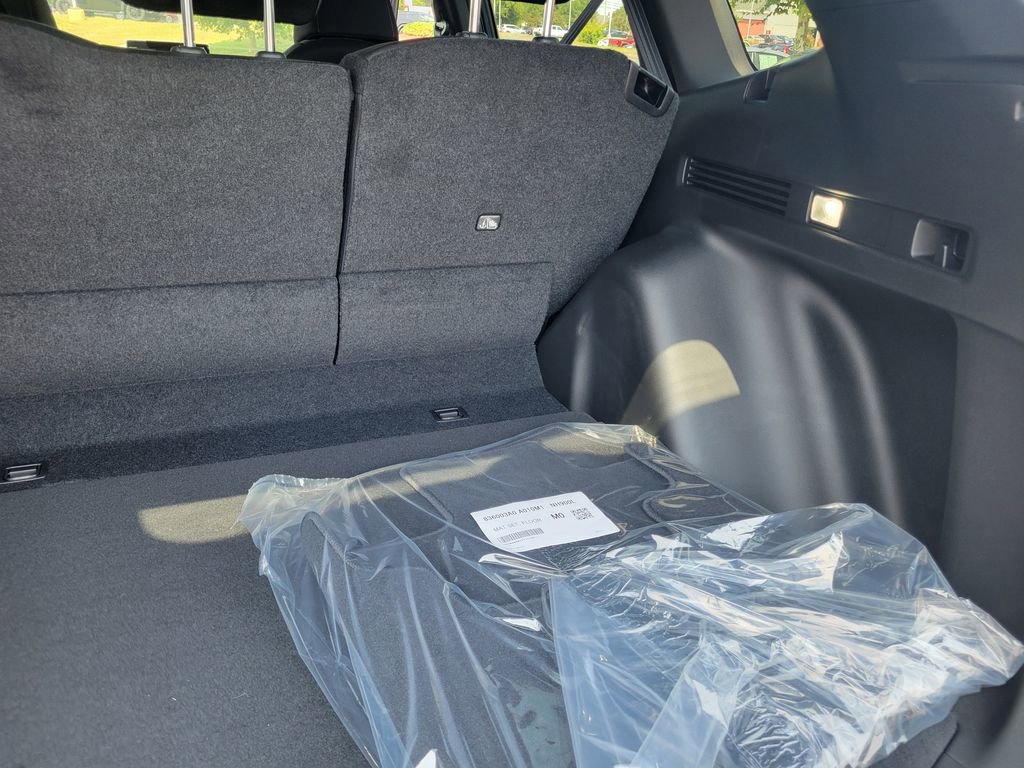 New 2026 Honda CR-V Sport image 36