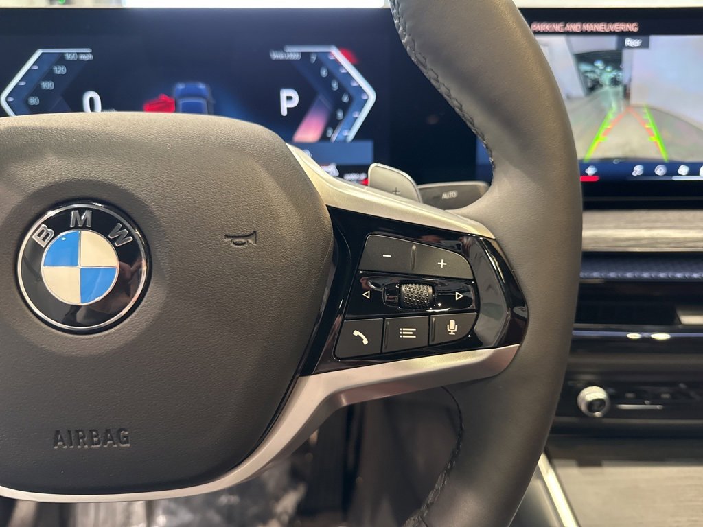 Used 2025 BMW 230i xDrive Coupe w/ Premium Package image 30