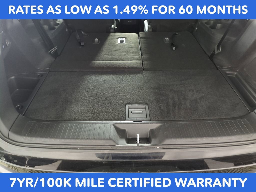 Certified 2024 Honda Pilot Touring image 23