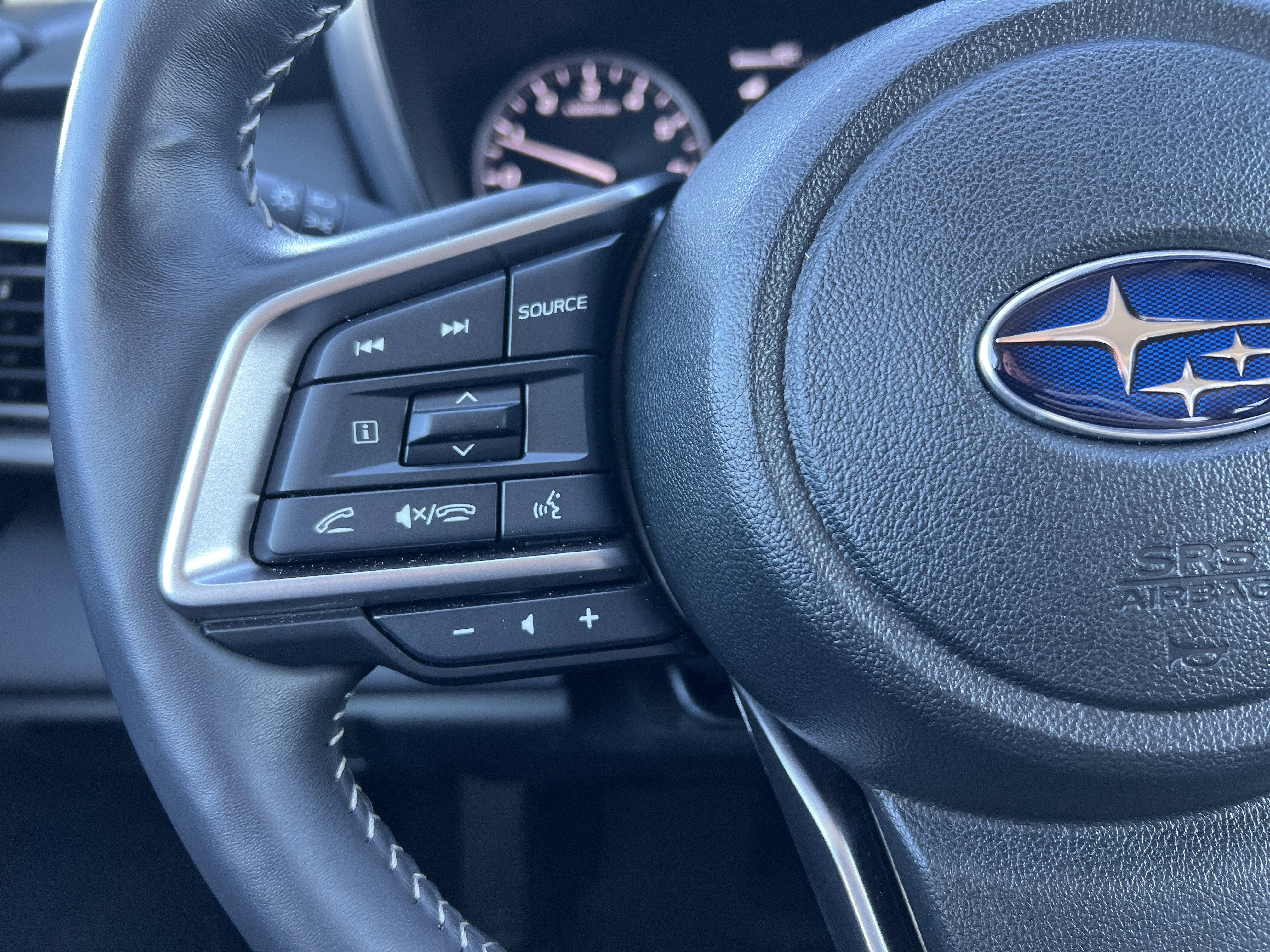 Used 2025 Subaru Outback Touring XT image 30