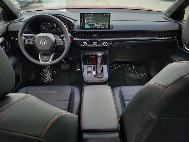 Used 2024 Honda CR-V Sport Touring image 24