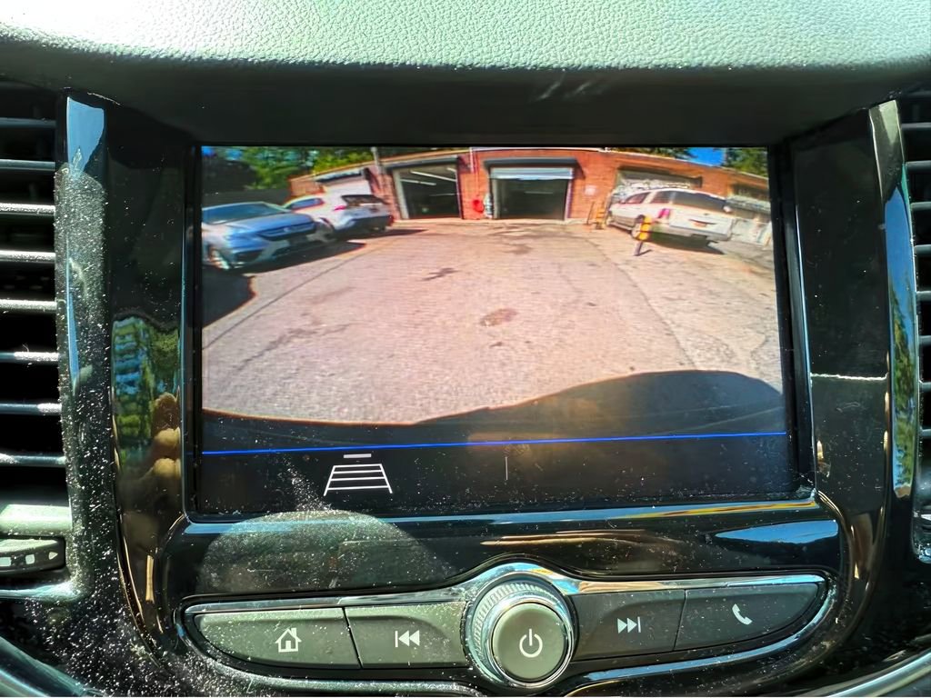 Used 2021 Chevrolet Trax LS w/ Tint and Cruise Package image 18