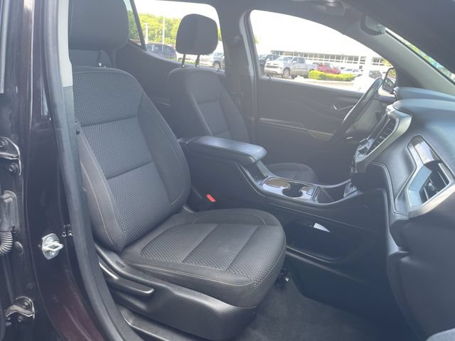 Certified 2020 GMC Acadia SLE FWD image 26