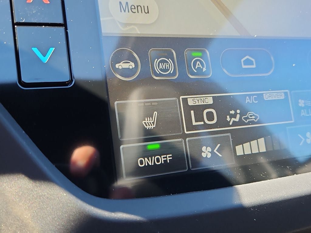 New 2026 Subaru Forester Limited AWD/4WD image 14