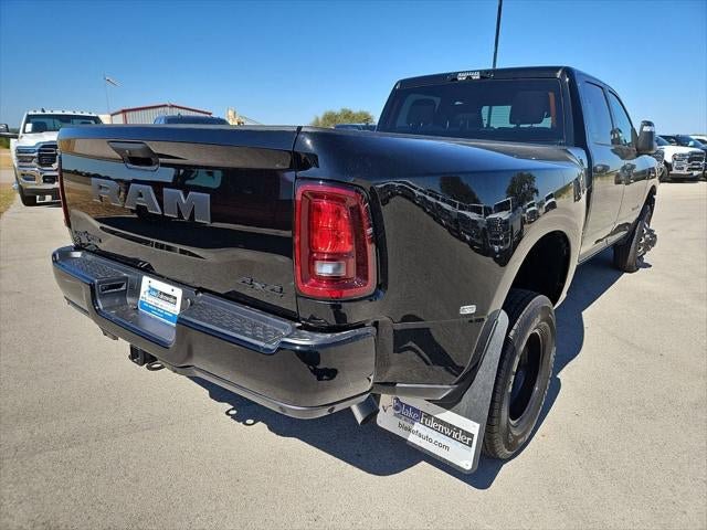 New 2027 RAM 3500 Lone Star AWD/4WD image 37