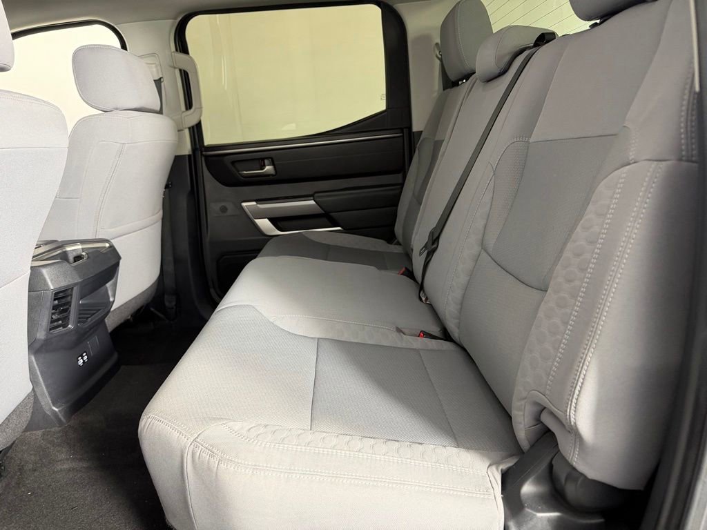 Used 2023 Toyota Tundra SR5 RWD image 23