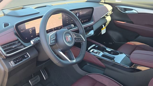 New 2026 Buick Envision Sport Touring image 30