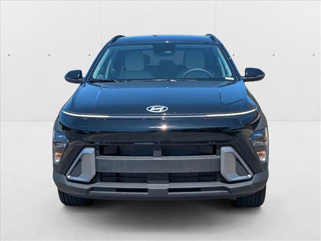 New 2025 Hyundai Kona SEL AWD/4WD image 6