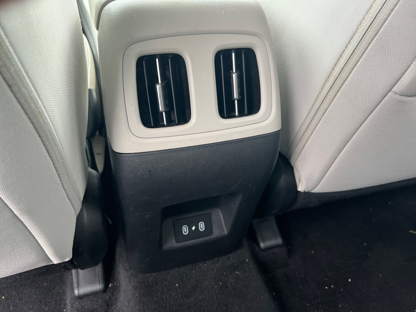 Used 2025 Hyundai Tucson SEL AWD/4WD image 24