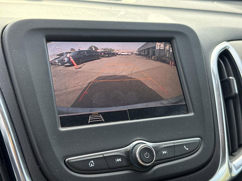 Used 2022 Chevrolet Equinox LT image 13