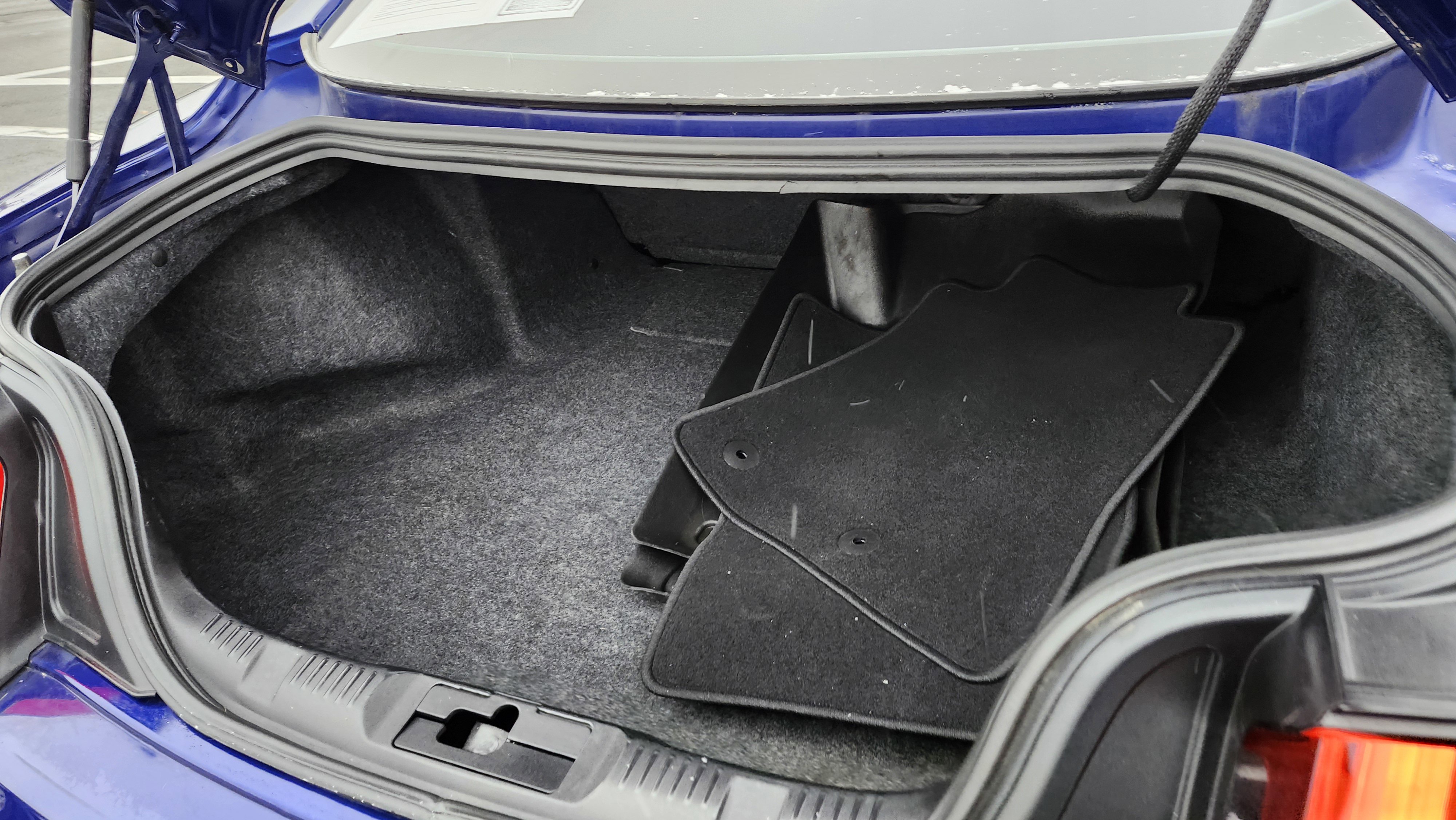 Used 2015 Ford Mustang Coupe w/ Equipment Group 051A image 19