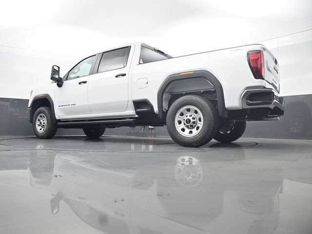 New 2026 GMC Sierra 3500 Pro w/ 1SA Pro Safety Plus Package AWD/4WD image 27