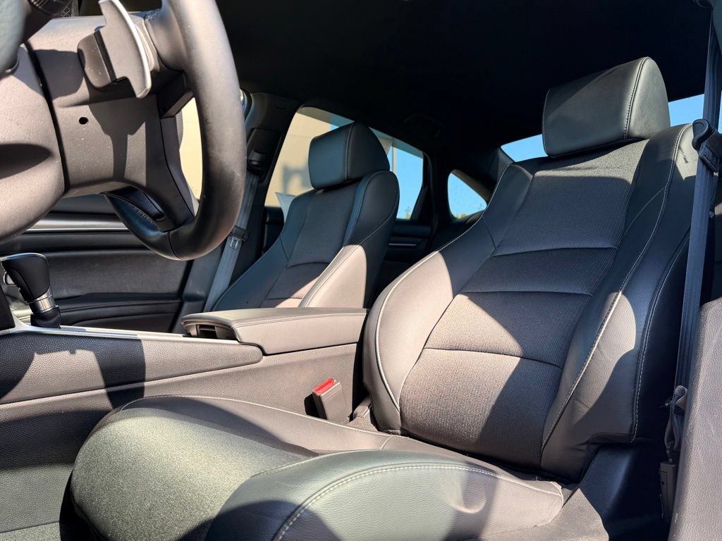 Used 2022 Honda Accord Sport image 29