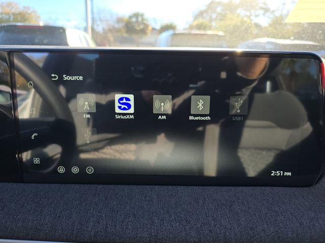 New 2026 Nissan Kicks SV w/ SV Premium Package FWD image 18