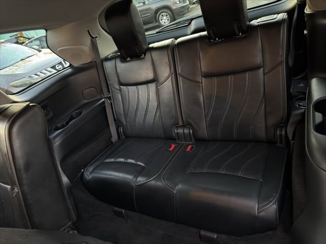 Used 2019 INFINITI QX60 Pure image 9