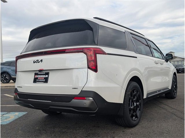 New 2026 Kia Carnival SX image 7