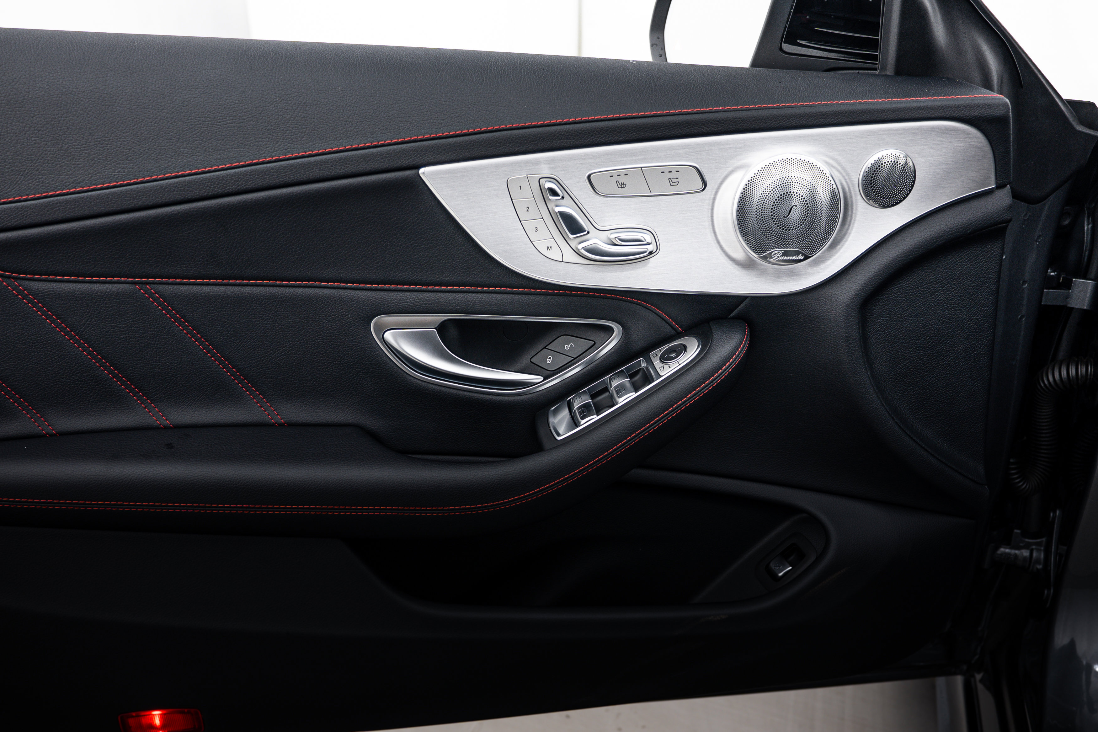 Used 2017 Mercedes-Benz C 43 AMG 4MATIC Cabriolet image 14