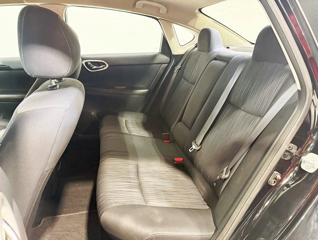 Used 2017 Nissan Sentra SV image 26