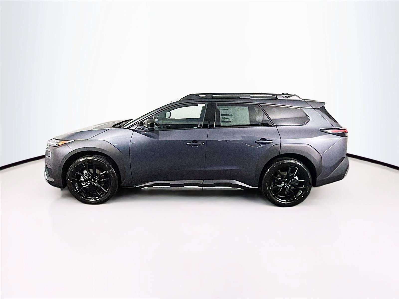 New 2026 Subaru Trailseeker AWD/4WD image 8