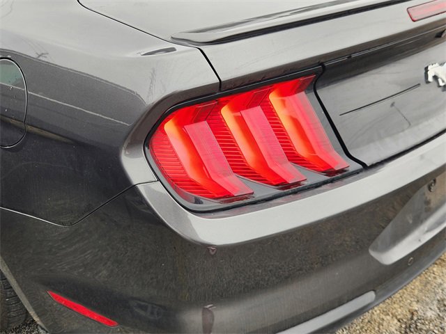 Used 2019 Ford Mustang Convertible w/ Equipment Group 101A image 7