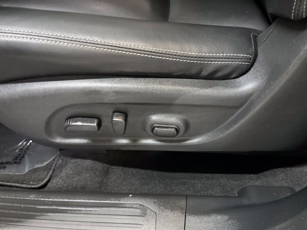 Used 2023 Nissan Murano SV w/ SV Midnight Edition Package AWD/4WD image 14