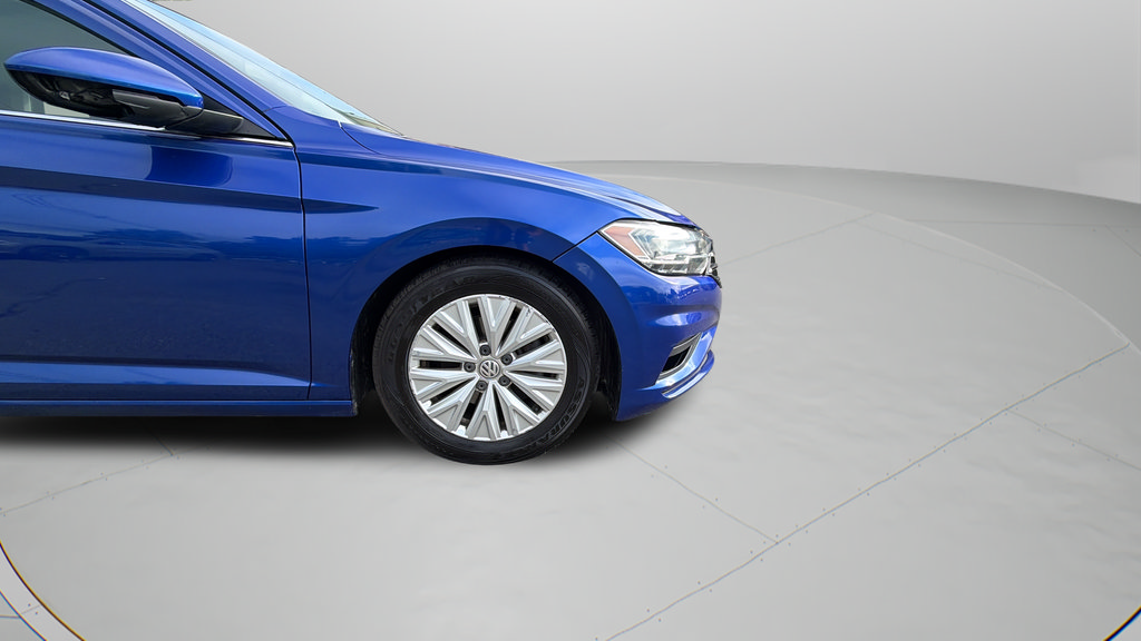 Used 2020 Volkswagen Jetta S w/ Driver Assistance Package FWD image 33