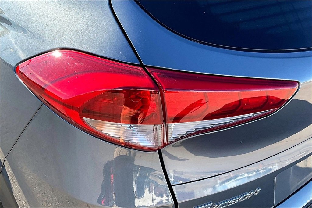 Used 2018 Hyundai Tucson SEL Plus image 33