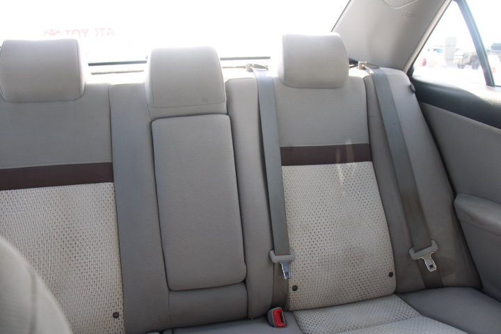 Used 2012 Toyota Camry XLE w/ Convenience Pkg FWD image 20
