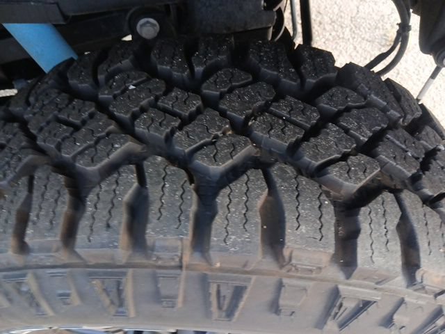 Used 2026 RAM 2500 Power Wagon AWD/4WD image 57