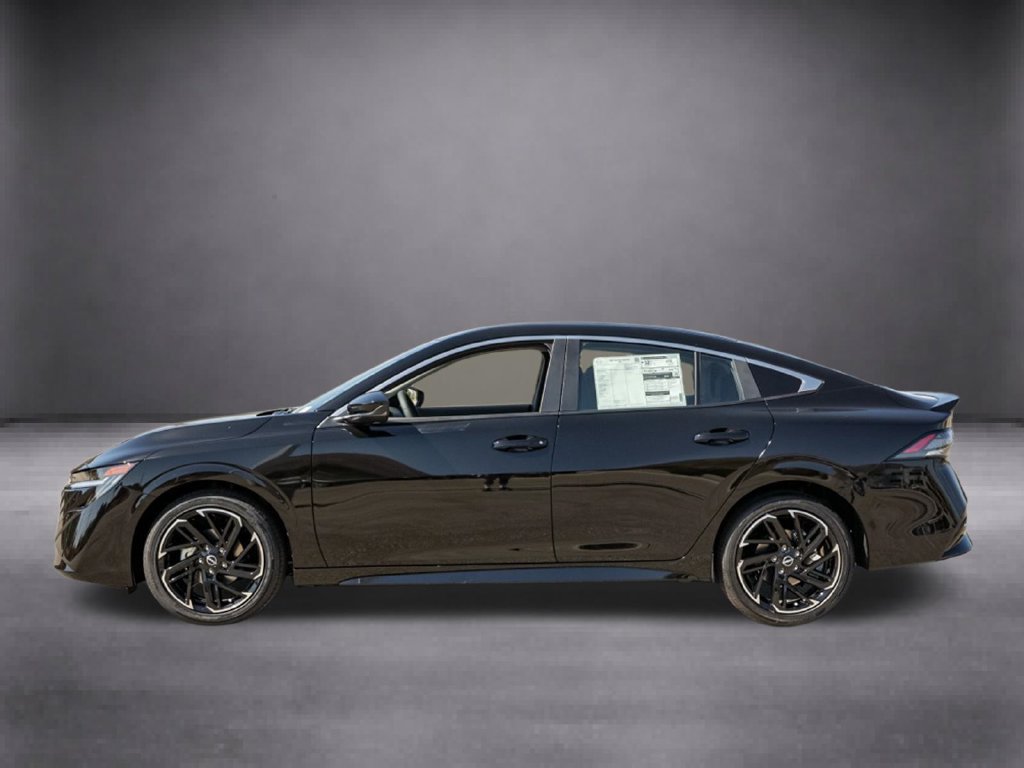 New 2027 Nissan Sentra SR FWD image 8