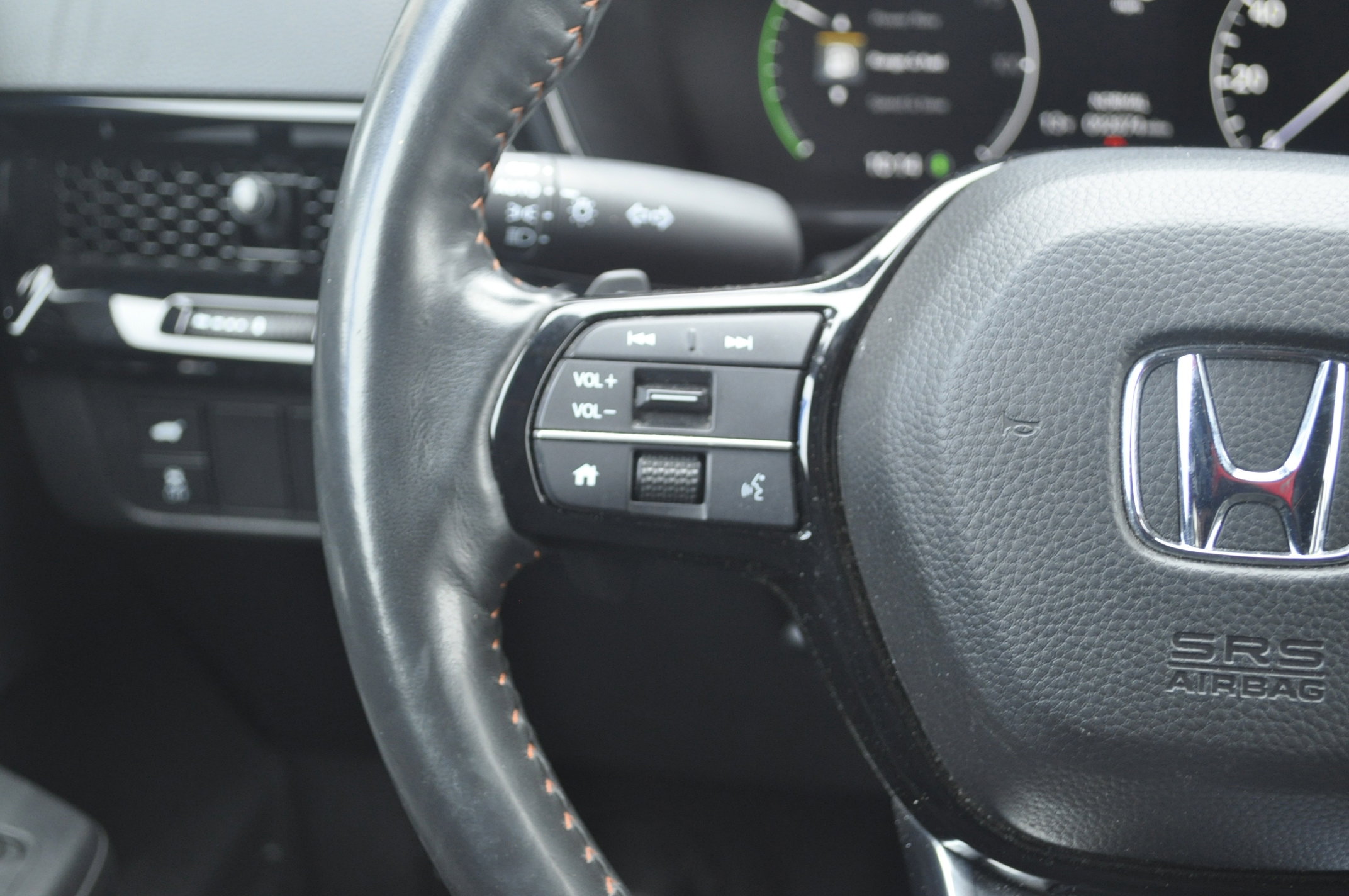 Certified 2023 Honda CR-V Sport Touring image 22