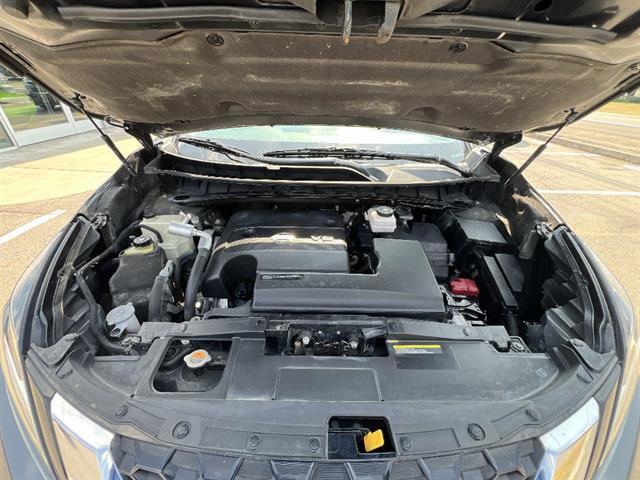 Used 2020 Nissan Murano SL image 23