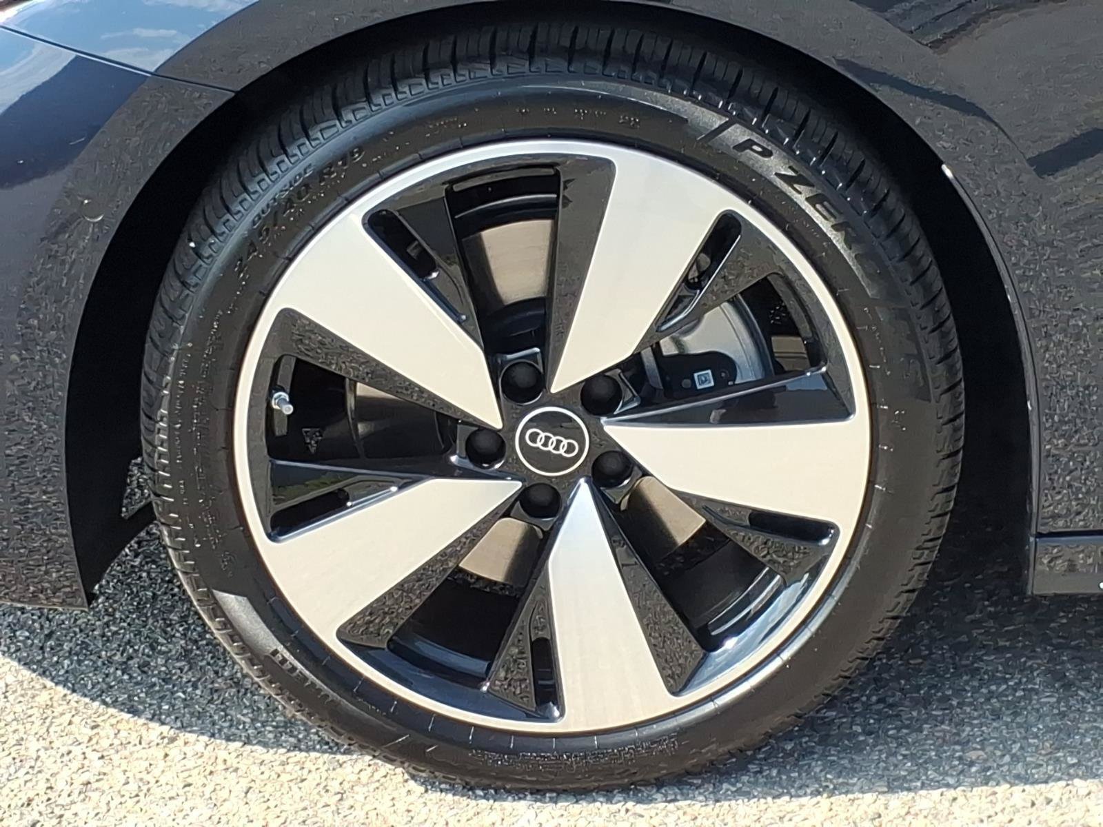 New 2026 Audi A5 2.0T Premium Plus AWD/4WD image 4