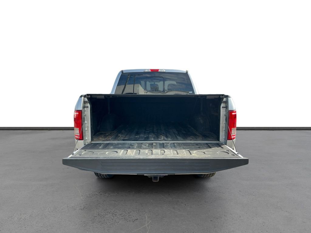Used 2016 Ford F150 XLT w/ Equipment Group 302A Luxury image 24