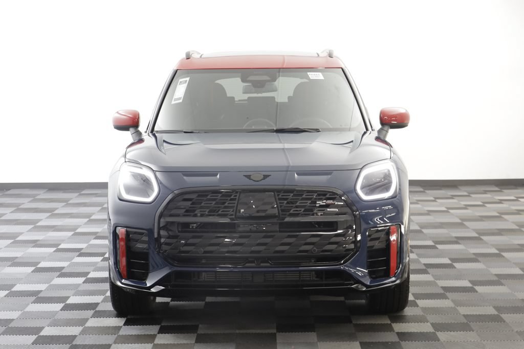 New 2027 MINI Cooper Countryman John Cooper Works w/ Comfort Package Max AWD/4WD image 25