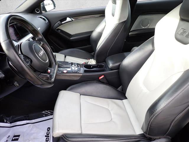 Used 2016 Audi S5 Prestige w/ Prestige Package image 9
