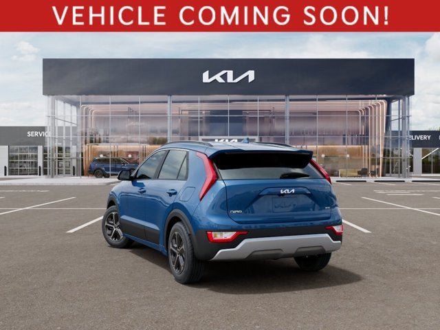 New 2026 Kia Niro EX FWD image 4