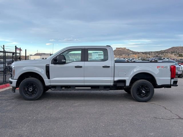 New 2026 Ford F250 XL w/ STX Appearance Package image 2