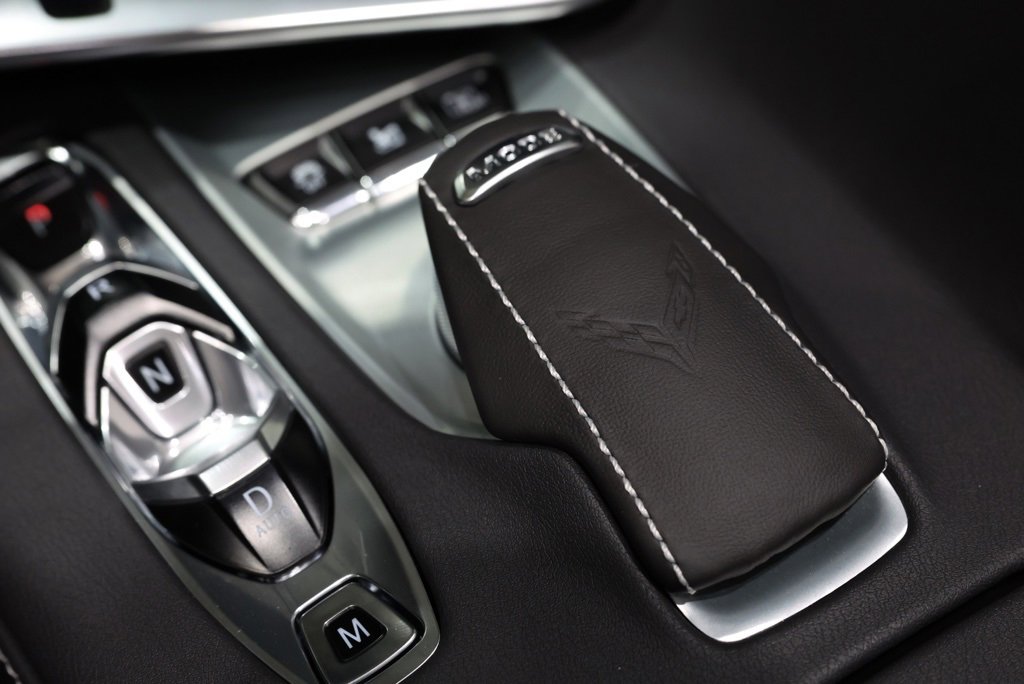 Used 2025 Chevrolet Corvette Z06 image 36