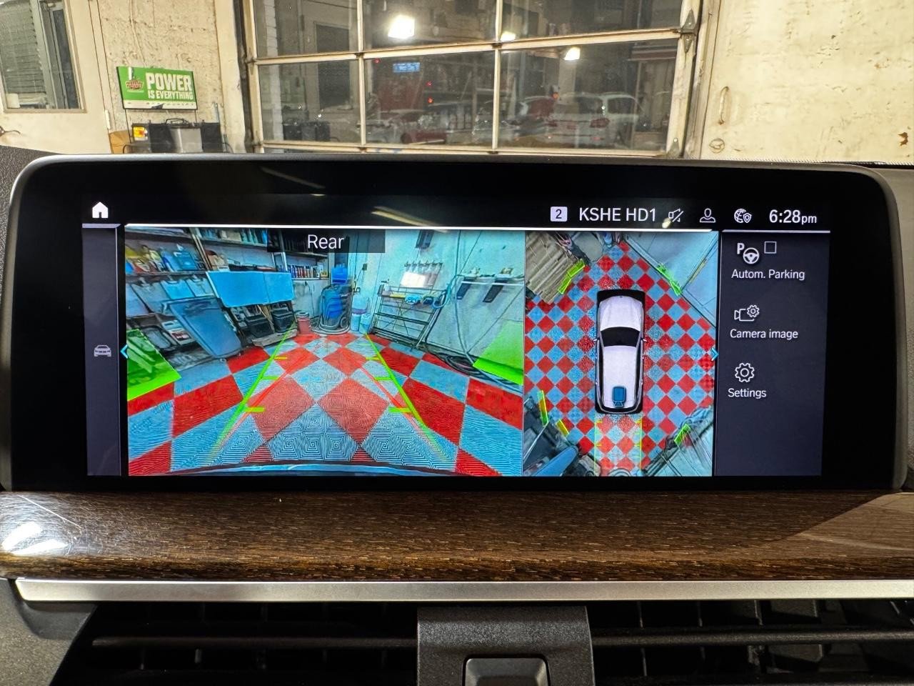 Used 2021 BMW X3 xDrive30e w/ Premium Package image 28