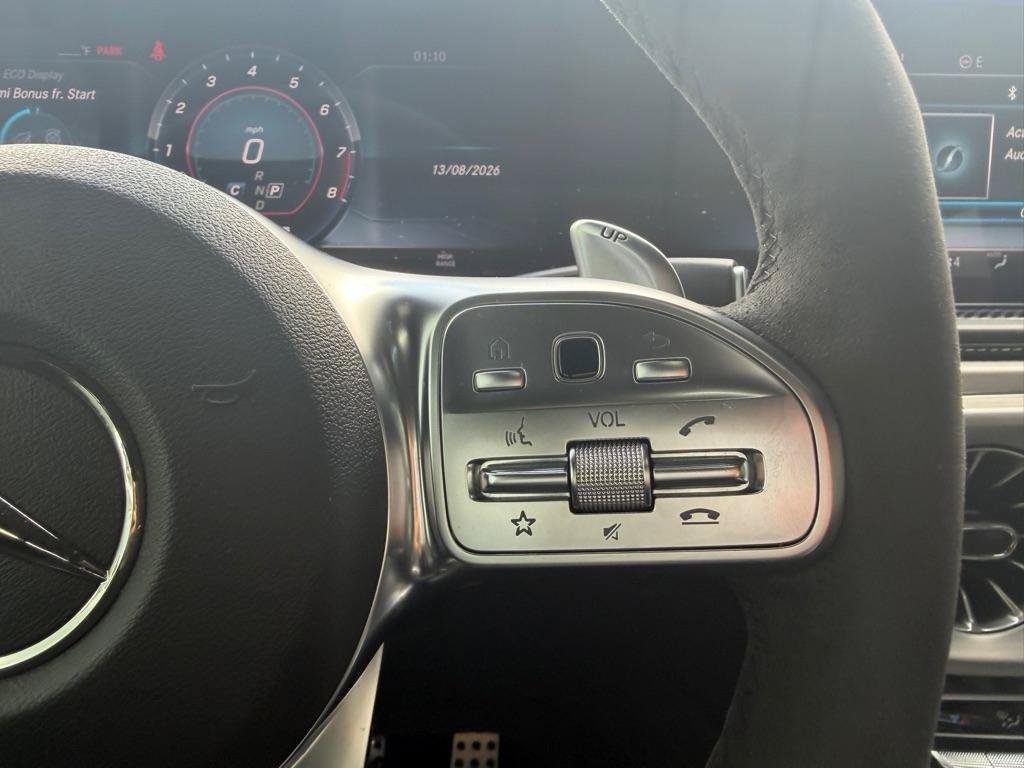 Used 2021 Mercedes-Benz G 63 AMG 4MATIC image 22