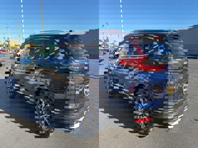 Used 2020 Honda CR-V Touring image 5