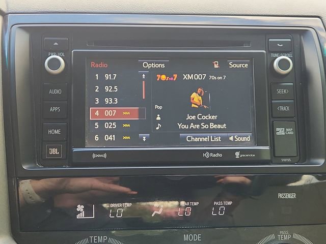 Used 2017 Toyota Sequoia Platinum image 13