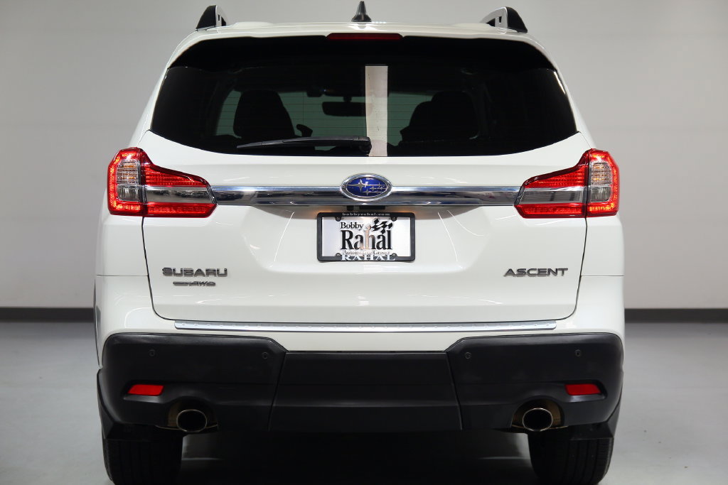 Used 2020 Subaru Ascent Premium w/ Convenience Package AWD/4WD image 2