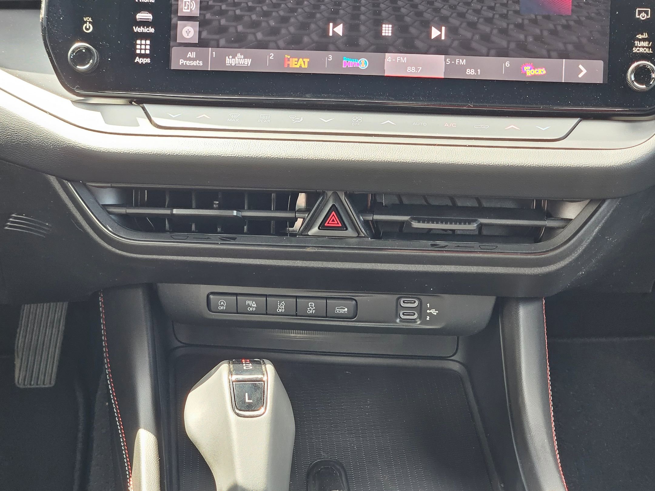 New 2026 Dodge Charger Scat Pack w/ Blacktop Package image 11